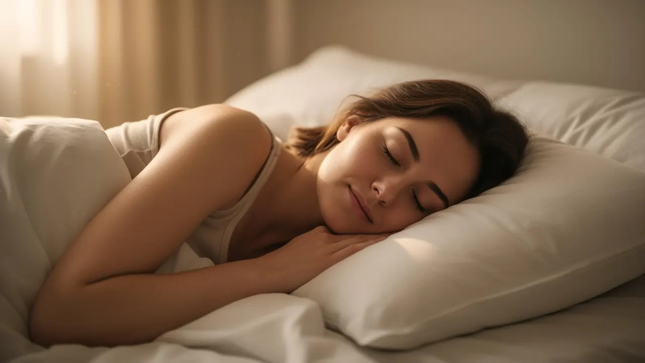 Try EasyBreath mouth tape for sleep — 30-day risk-free trial